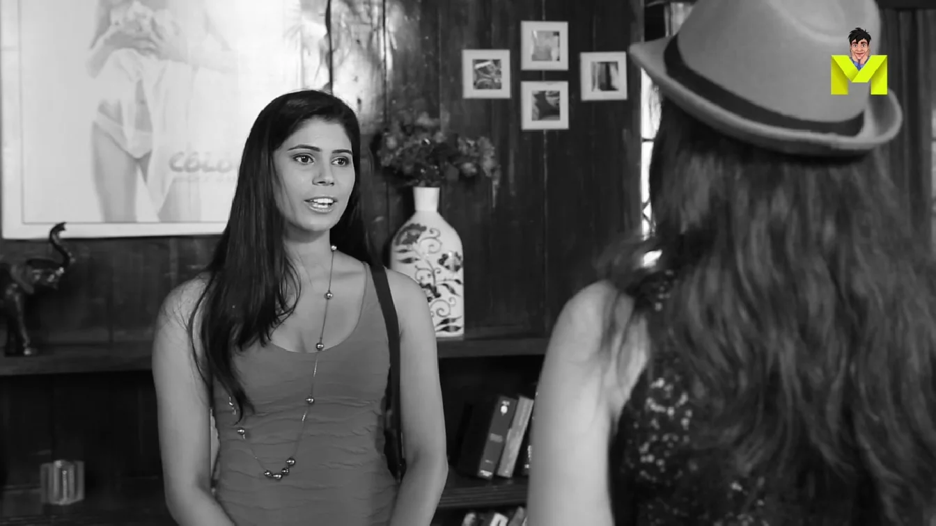 Preview of Super Model S01 E01-06 Mastram